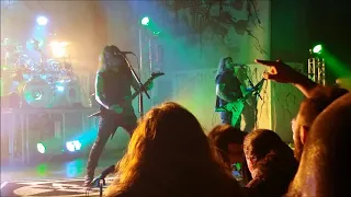 Machine Head - Old ( Toronto 2018 )