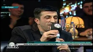 Oktay Kamil & Samire - Ele Shey Olar www.favorit.ws