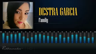 Destra Garcia - Family [2018 Soca] [HD]