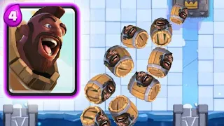 Best deck in clash royale | PART 13