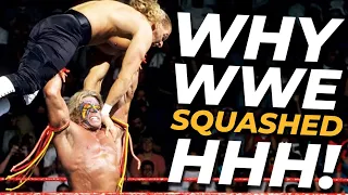 10 Things You Didn't Know About WWE In 1996