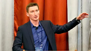 Владислав Мишанин (СМС-Автоматизация) — Цифровой двойник производства на базе COMOS.