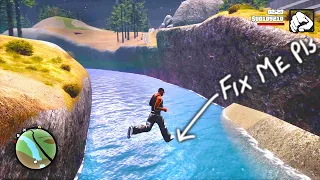 GTA Trilogy: Definitive Edition - 20 Things They NEED TO FIX