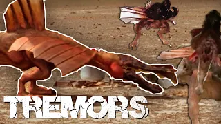 The Best of The Ass Blasters | Tremors
