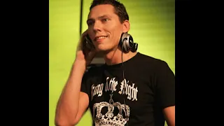 DJ Tiësto - Live At Trance Energy - 2000