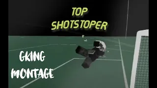 MPS-4-A-SIDE  Goalkeeper Montage (Top 5 Shotstoper GK)