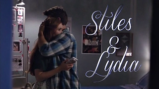 Stiles & Lydia | Story about Love [1x01 - 6x10]