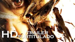 THE SWARM Trailer SUBTITULADO [HD] LA NUBE (Película de Terror de Netflix)