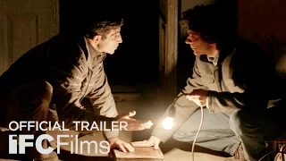 The Treasure - Official Trailer I HD I IFC Films