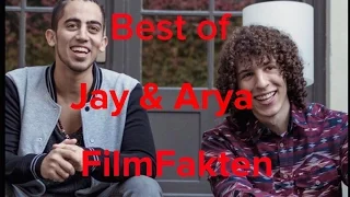 Best of Jay und Arya FILMFAKTEN