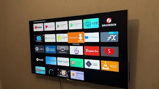 ЛЁГКАЯ И БЫСТРАЯ НАСТРОЙКА ВПН НА ANDROID TV BOX