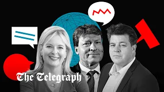 Planet Normal: Richard Tice on how the government abandoned its conservative principles | Podcast