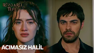 The situation that puts Zeynep in trouble | Rüzgarlı Tepe Episode 9 (EN SUB)