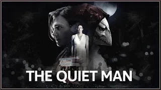 THE QUIET MAN - Official 'Silence Rings Loudest' Trailer (2018) HD