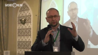 Тимур Шангареев: "Гейдар Джемаль не побоялся изменить отношение к исламу"
