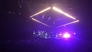 Bon Jovi - Who Says You Can't Go Home - 5/9/18 - MSG