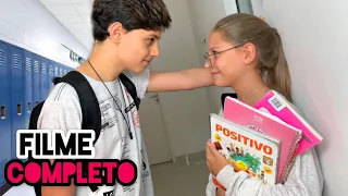 A Filha Da Minha Professora - O FILME ❤