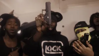 PGF Nuk - “Glock With A Switch” (Music Video) Shot By @LouVisualz