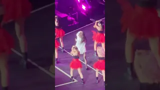 230624 Twice Ready to be Tour in Houston - Sana Solo Stage