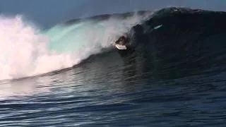 Antoine DELPERO Surf  OXBOW PROGRESSION TEAM