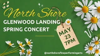 Glenwood Landing Spring Concert