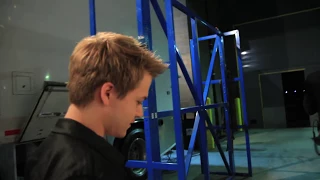 Hunter Hayes - For The Love Of Music (Episode 20)