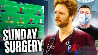 FPL DOUBLE GAMEWEEK 35 SUNDAY SURGERY | Arsenal STILL TOP | Fantasy Premier League 2023/24