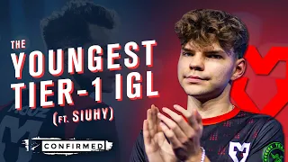 siuhy on losing frozen & MOUZ successes | HLTV Confirmed S6E84