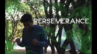 Perseverance short film official trailer