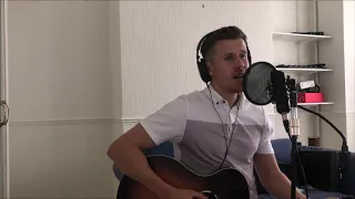 Forever - Lewis Capaldi - Cover