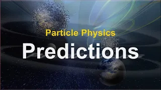 Future Predictions: Particle physics experiments and the simplification of quantum