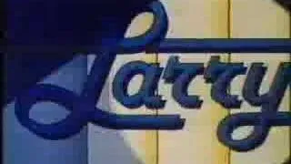 Larry Grayson's Generation Game Titles BBC 1978