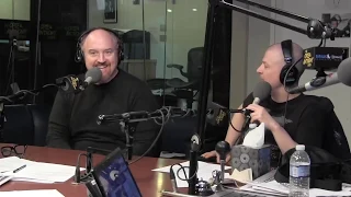 Louis CK (Full Interview)