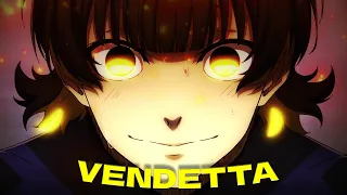 Bachira⭐ | Blue Lock - Vendetta EDIT/AMV QUICK! 4K ( Free Project File )