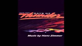 Suite - DAYS OF THUNDER