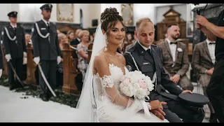 19.06.2019 Ola i Przemek- teledysk ślubny/ wesele/ plener Rusinowa Polana/ Our Wedding Trailer