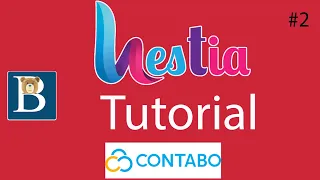 #2 Deploy Ubuntu on Contabo  - Setup a Contabo VPS server   - Create  account