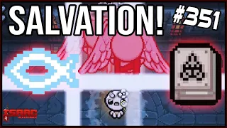 SALVATION! - The Binding Of Isaac: Repentance #351