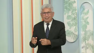 Sucessão em Parnaíba: Dr Hélio  promove encontro e avança na proposta de programa de governo