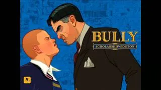 Bully Scholarship Edition Soundtrack - Rats in the Library (Low)