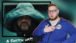 A New Era?! | The Weeknd - Save Your Tears Live (BRIT Awards 2021) Reaction