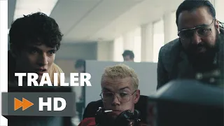 Black Mirror: Bandersnatch Trailer (Netflix 2019)