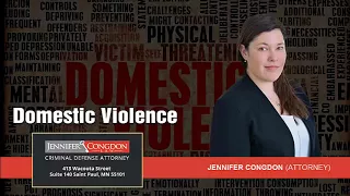 Is A Restraining Order Automatically Put in Place For Domestic Violence Charges In Minnesota?