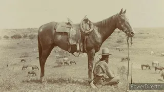 Now a Cowboy Needs a Hat