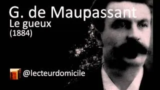 Le gueux (Guy de Maupassant)