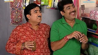 Iyer Shares a Photo | Taarak Mehta Ka Ooltah Chashmah | TMKOC Comedy | तारक मेहता  का उल्टा चश्मा