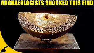 Most Important Archaeological Discoveries in 2024