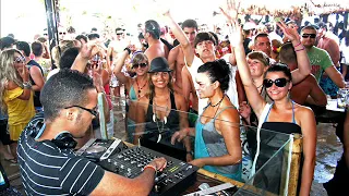 MOREE MK @ MOJACAR PLAYA - CLOSING PARTY 2008