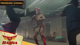 'Darna Shoot To Kill' Episode | Darna Trending Scenes