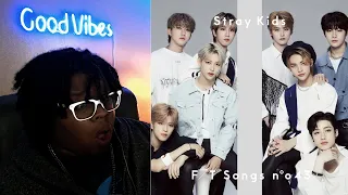 Its just not fair! | Stray Kids - SLUMP -Japanese ver.- / THE FIRST TAKE | Reaction